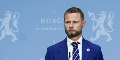 image: Høie frykter skam gjør pandemien verre